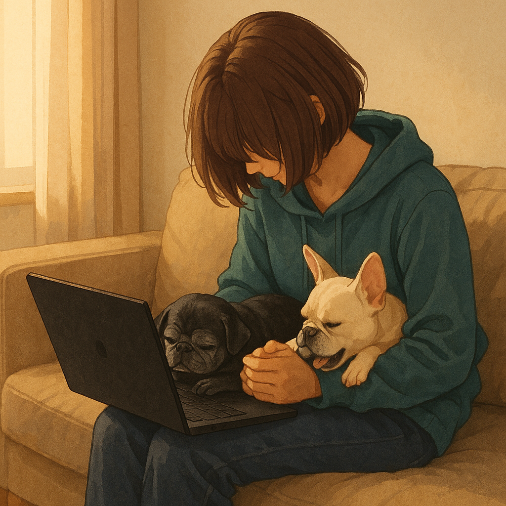 適応障害トップ画像